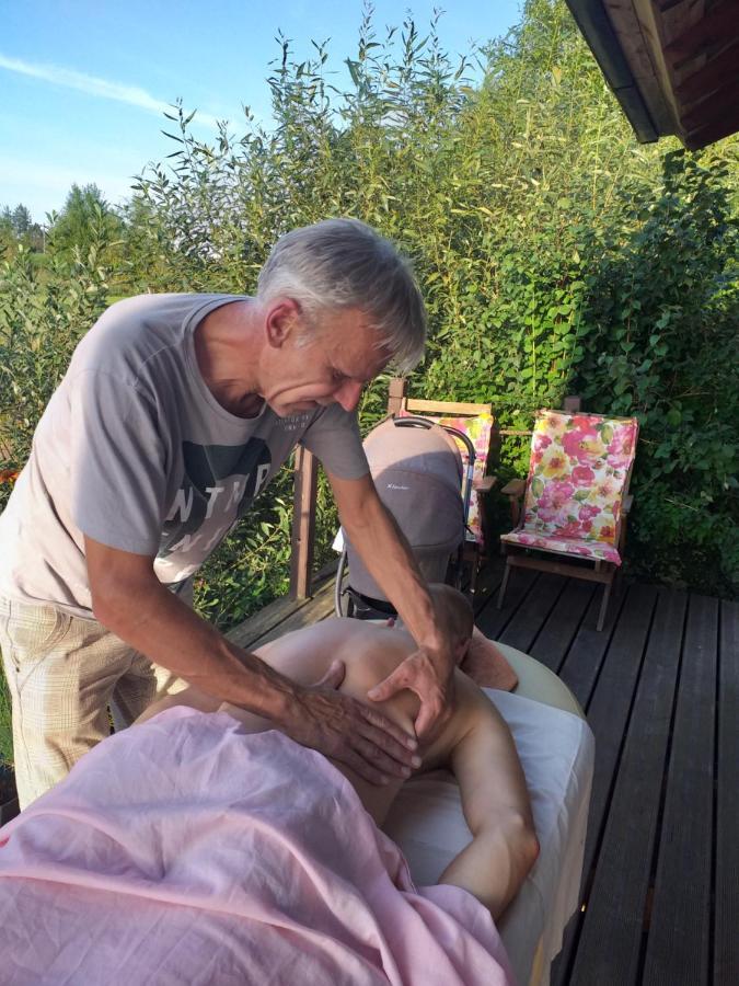 Vecvanagi Jaunmuiza Zewnętrze zdjęcie